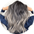 Tóc Balayage